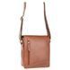 Сумка чоловіча Visconti S7 Messenger Bag A5 Lee (Tan) S7 TAN фото галерея 1