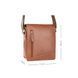 Сумка чоловіча Visconti S7 Messenger Bag A5 Lee (Tan) S7 TAN фото галерея 5