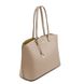 TL Bag - шкіряна сумка для покупок TL141828 Світло -сірий -Браун TL141828 фото 2
