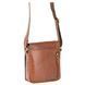 Сумка чоловіча Visconti S7 Messenger Bag A5 Lee (Tan) S7 TAN фото галерея 2
