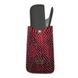 Чохол для IQOS шкіряний Fashion 2961 rosso червоний IQOSFashion2961rosso фото 2