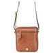 Сумка чоловіча Visconti S7 Messenger Bag A5 Lee (Tan) S7 TAN фото галерея 3
