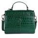 Сумка жіноча Ashwood C55 GREEN C55 GREEN фото галерея 3