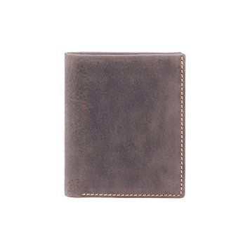 Фотографія Гаманець чоловічий Visconti VSL26 Javelin c RFID (Oil Brown) VSL26 OIL BRN - купити VSL26 OIL BRN за 1 250 грн