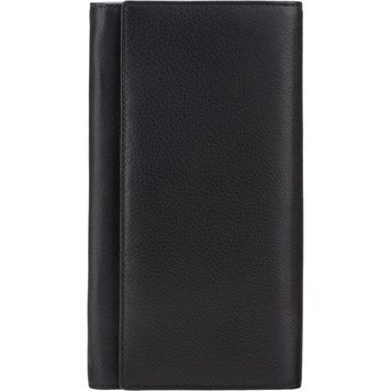 Фотографія Портмоне дорожнє Visconti 1179 Polo (Black) тревелкейс 1179 BLK - купити 91903 за 3 880 грн