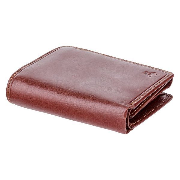 Фотографія Гаманець чоловічий Visconti TSC44 Lucca c RFID (Tan) TSC44 TAN - купити TSC44 TAN за 3 100 грн