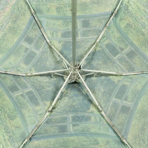 Фотографія Парасолька жіноча Fulton National Gallery Tiny-2 L794 Water Lily Pond (Пруд) L794-031896 - купити 92255 за 1 600 грн