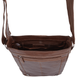 Сумка чоловіча Ashwood 8342 Tan (Коричневий) 8342 TAN фото галерея 4