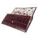 Гаманець жіночий Ashwood C05 BORDO (Бордовий) C05 BORDO фото галерея 5
