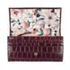 Гаманець жіночий Ashwood C05 BORDO (Бордовий) C05 BORDO фото галерея 3