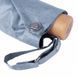 Жіноча парасолька Fulton L924-040065 Parasoleil-2 UV Blue Chambray (Синій) L924-040065 фото галерея 13