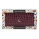 Гаманець жіночий Ashwood C05 BORDO (Бордовий) C05 BORDO фото галерея 12