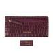 Гаманець жіночий Ashwood C05 BORDO (Бордовий) C05 BORDO фото галерея 2