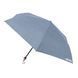 Жіноча парасолька Fulton L924-040065 Parasoleil-2 UV Blue Chambray (Синій) L924-040065 фото галерея 1