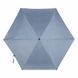 Жіноча парасолька Fulton L924-040065 Parasoleil-2 UV Blue Chambray (Синій) L924-040065 фото галерея 6