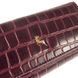 Гаманець жіночий Ashwood C05 BORDO (Бордовий) C05 BORDO фото галерея 7