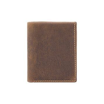 Фотографія Гаманець чоловічий Visconti VSL26 Javelin c RFID (Oil Tan) VSL26 OIL TAN - купити VSL26 OIL TAN за 1 250 грн