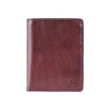 Фотографія Гаманець чоловічий Visconti TSC44 Lucca c RFID (Brown) TSC44 BRN - купити TSC44 BRN за 3 100 грн