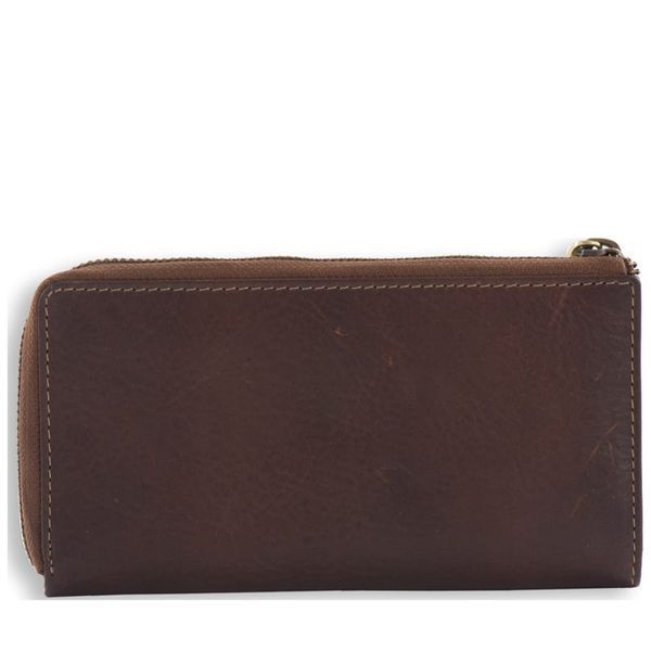 Фотографія Гаманець Smith & Canova 92405 Romano (Brown) 92405 BRN - купити 92304 за 1 890 грн