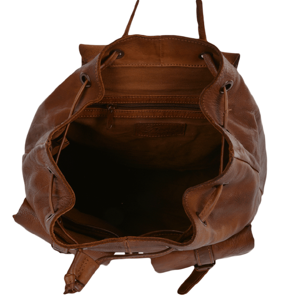 Фотографія Рюкзак Ashwood 7990 Rust 7990 RUST - купити 92695 за 9 600 грн