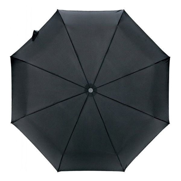 Фотографія Парасолька універсальна Fulton L345-000175 Open & Close-3 Black L345-000175 - купити 92204 за 1 750 грн