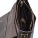 Діловий чоловічий портфель з натуральної шкіри RDС-3960-4lx TARWA темно-коричневий RH-3960-4lx фото 15