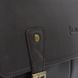 Діловий чоловічий портфель з натуральної шкіри RDС-3960-4lx TARWA темно-коричневий RH-3960-4lx фото 9