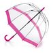 Парасолька-тростина жіноча Fulton Birdcage-1 L041 Pink (Розовый) L041-015889 фото 1