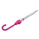 Парасолька-тростина жіноча Fulton Birdcage-1 L041 Pink (Розовый) L041-015889 фото 7