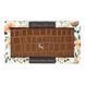 Гаманець жіночий Ashwood C05 TAN (Рудий) C05 TAN фото галерея 13
