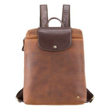 Фотографія Рюкзак Visconti TC86 Saddle (Tan Merlin) TC86 TAN/MLN - купити 92155 за 7 200 грн