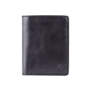 Фотографія Гаманець чоловічий Visconti TSC44 Lucca c RFID (Black) TSC44 BLK - купити TSC44 BLK за 3 100 грн