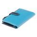 Гаманець жіночий Visconti RB100 Bermuda c RFID (Blue Multi) RB100 BLUE M фото галерея 3