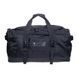Сумка текстильна дорожня JCB 004L Black (Чорний)