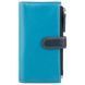 Гаманець жіночий Visconti RB100 Bermuda c RFID (Blue Multi) RB100 BLUE M фото галерея 1