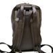 Чоловік рюкзак з натуральної шкіри коричневий GC-7340-3md TARWA GC-7340-3md фото 6