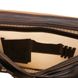 Siena-A шкіряний мішок-міксер для 2 відділів TL142243 Темно-коричневий TL142243 фото 7