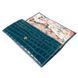 Гаманець жіночий Ashwood C05 TEAL (Синій) C05 TEAL фото галерея 5