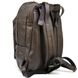 Чоловік рюкзак з натуральної шкіри коричневий GC-7340-3md TARWA GC-7340-3md фото 4