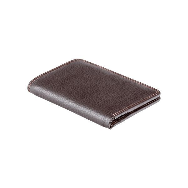 Фотографія Гаманець чоловічий Visconti HT6 Harley c RFID (Chocolate) HT6 CHOC - купити HT6 CHOC за 1 460 грн