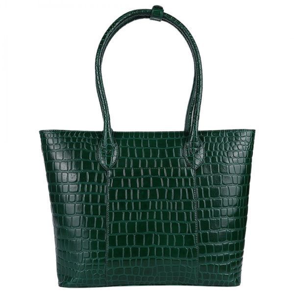 Фотографія Сумка жіноча Ashwood C56 GREEN C56 GREEN - купити C56 GREEN за 6 800 грн