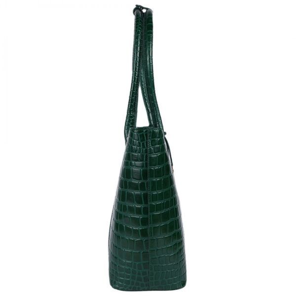 Фотографія Сумка жіноча Ashwood C56 GREEN C56 GREEN - купити C56 GREEN за 6 800 грн
