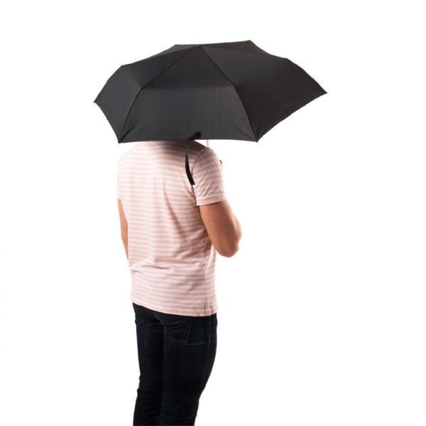 Фотографія Парасолька Fulton Superslim-1 L552 Black (Чорний) L552-011171 - купити 92202 за 1 390 грн