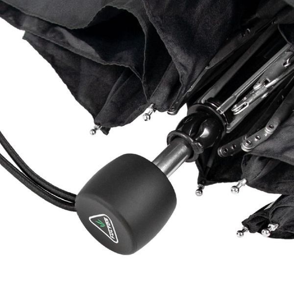 Фотографія Парасолька Fulton Superslim-1 L552 Black (Чорний) L552-011171 - купити 92202 за 1 390 грн