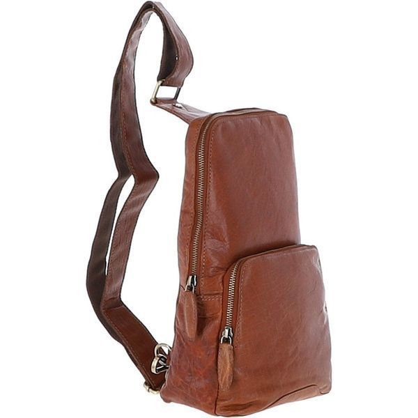 Фотографія Cумка нагрудна Ashwood G39 Honey (Медовий) G39 HONEY - купити G39 HONEY за 5 990 грн