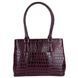 Сумка жіноча Ashwood C54 BORDO C54 BORDO фото галерея 4