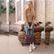 Сумка жіноча Ashwood C54 BORDO C54 BORDO фото галерея 7
