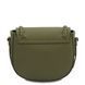 TL Bag - шкіряна сумка для плечей TL142218 Лісовий зелений TL142218 фото галерея 3