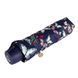 Парасолька жіноча Fulton L354- Minilite-2 Butterfly Burst (Вибух метелика) L354-040560 фото галерея 4