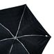 Міні парасолька жіноча Fulton Tiny-2 L501 Golden Check (Золотая Клетка) L501-036747 фото 5